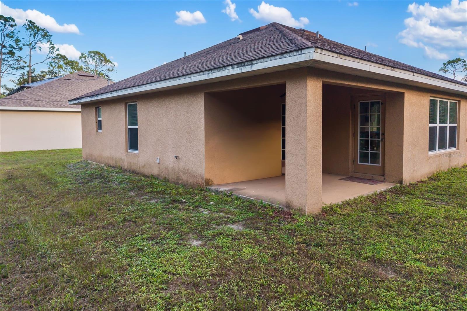 13558 GOODRICH AVE, PORT CHARLOTTE, FL, 33953