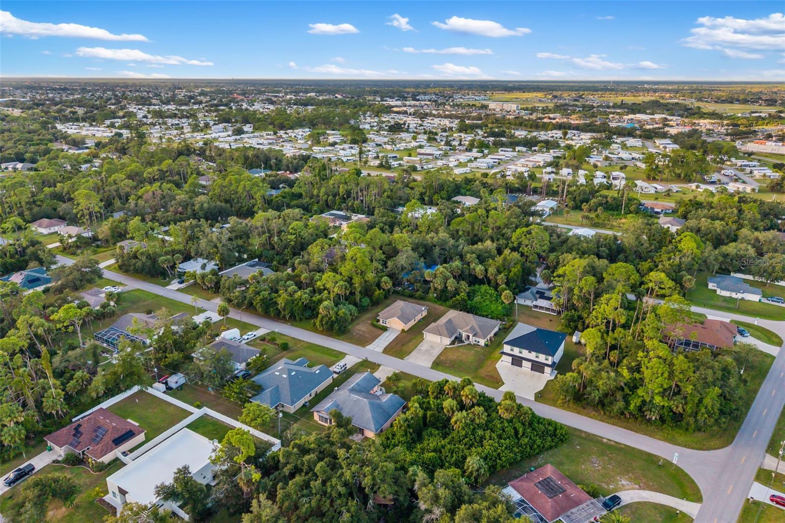 13558 GOODRICH AVE, PORT CHARLOTTE, FL, 33953