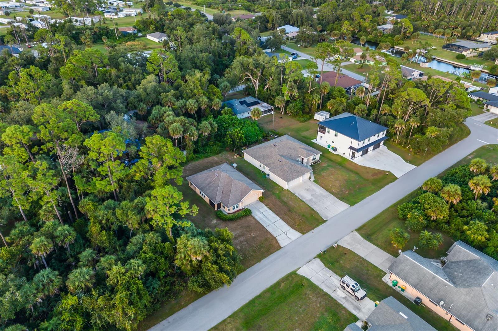 13558 GOODRICH AVE, PORT CHARLOTTE, FL, 33953