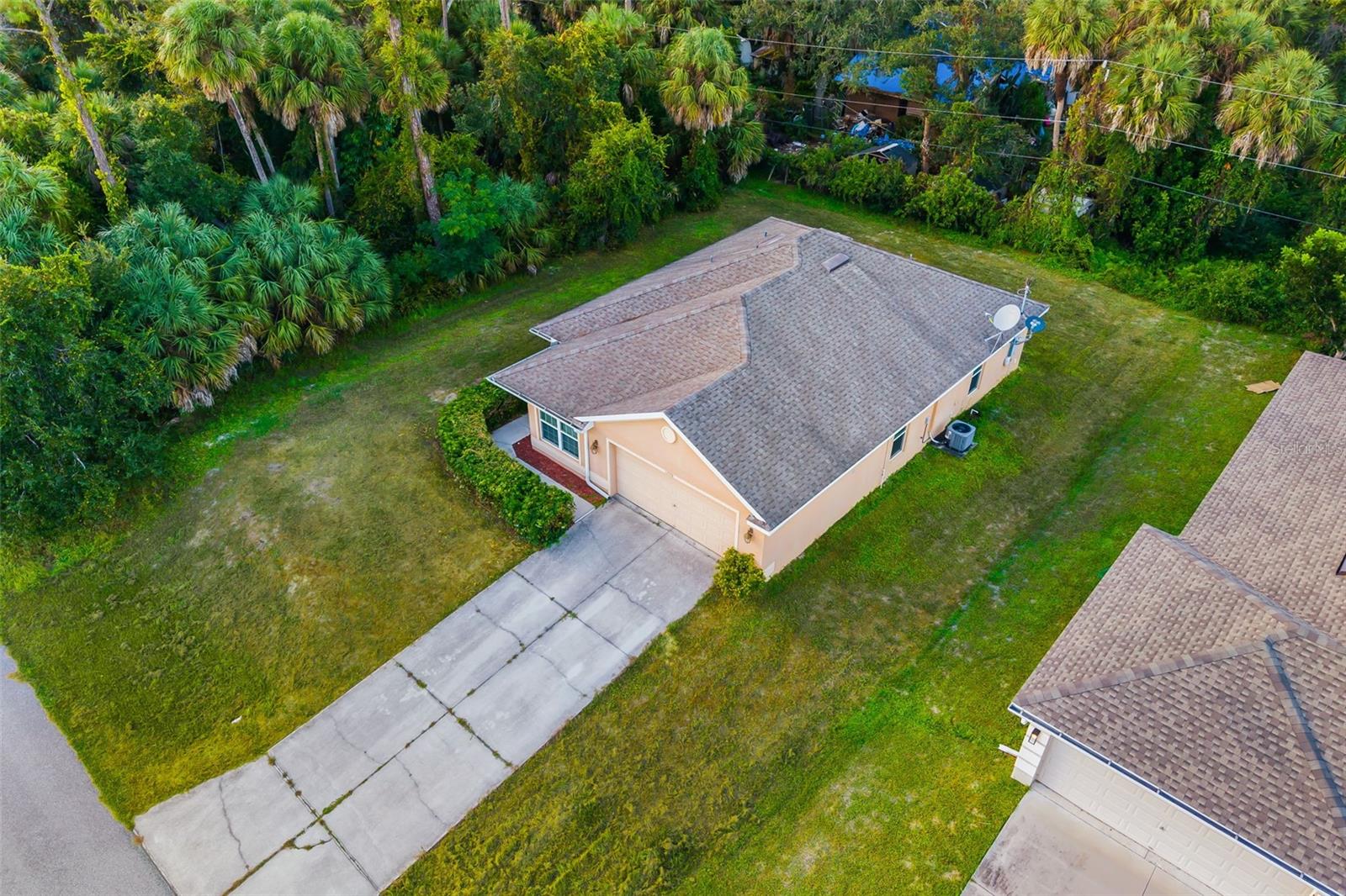 13558 GOODRICH AVE, PORT CHARLOTTE, FL, 33953
