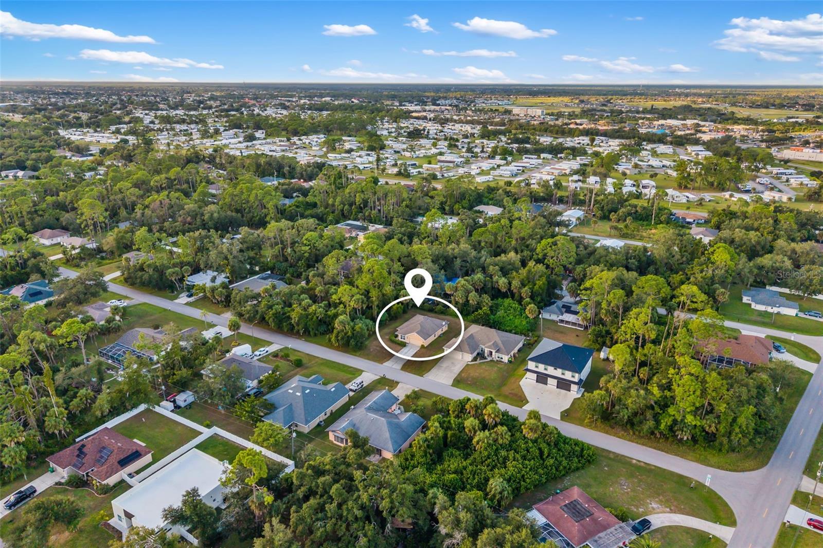 13558 GOODRICH AVE, PORT CHARLOTTE, FL, 33953