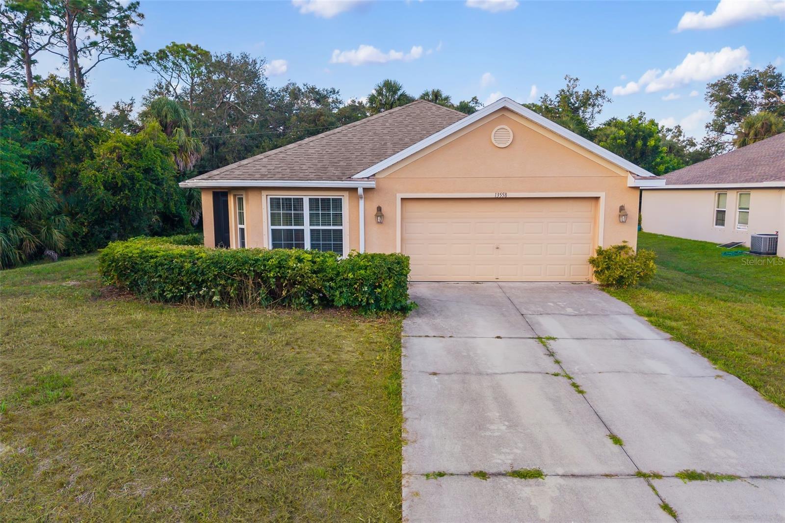 13558 GOODRICH AVE, PORT CHARLOTTE, FL, 33953