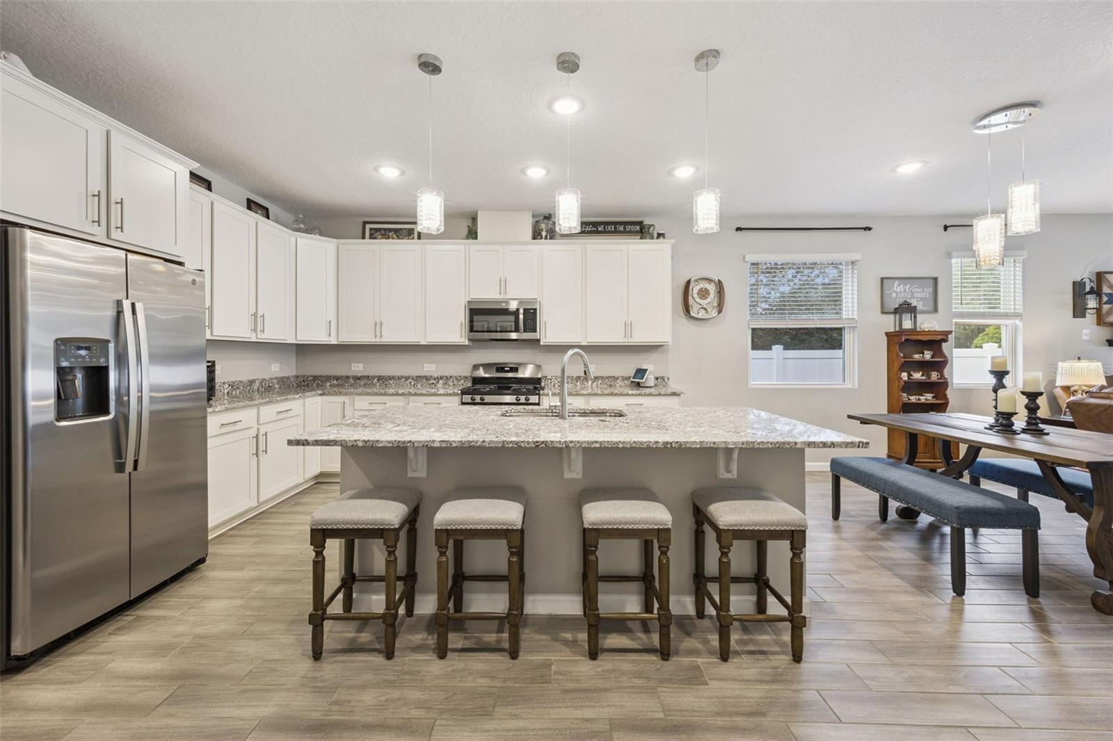 5118 MEADOW SONG DR, OKAHUMPKA, FL, 34762