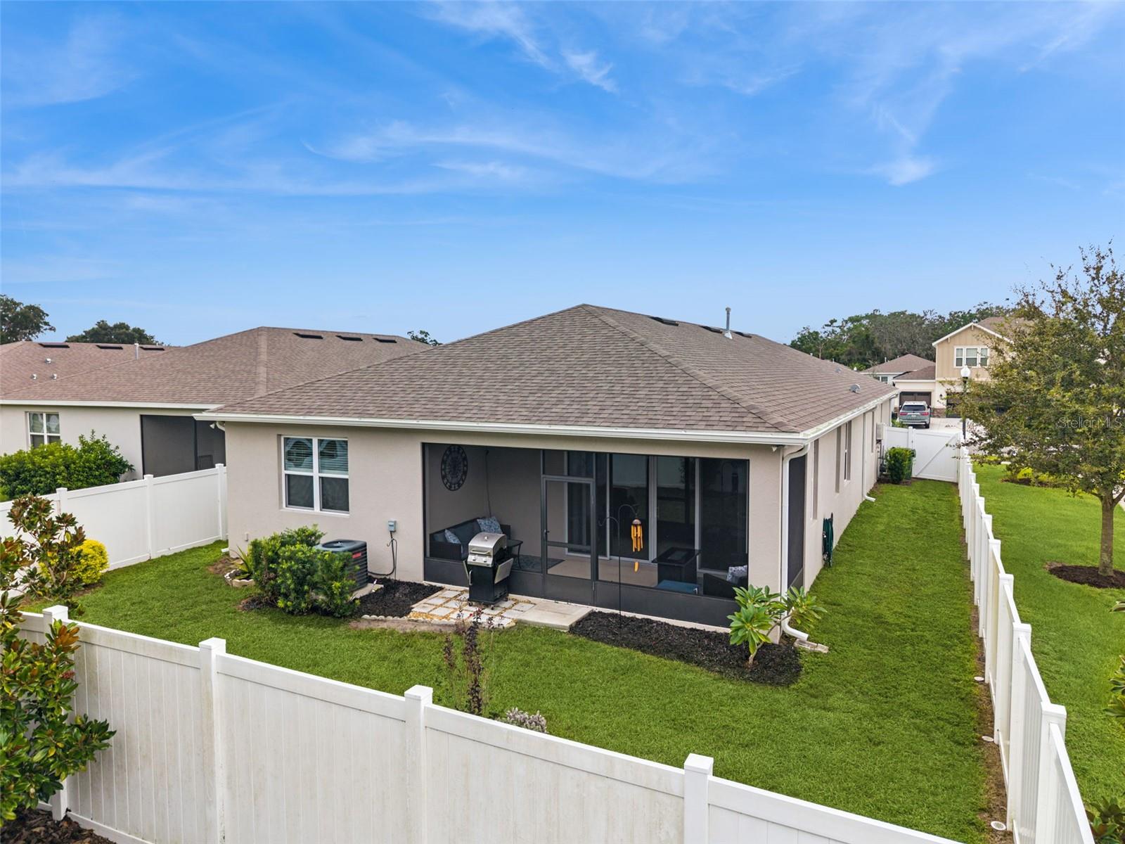 5118 MEADOW SONG DR, OKAHUMPKA, FL, 34762