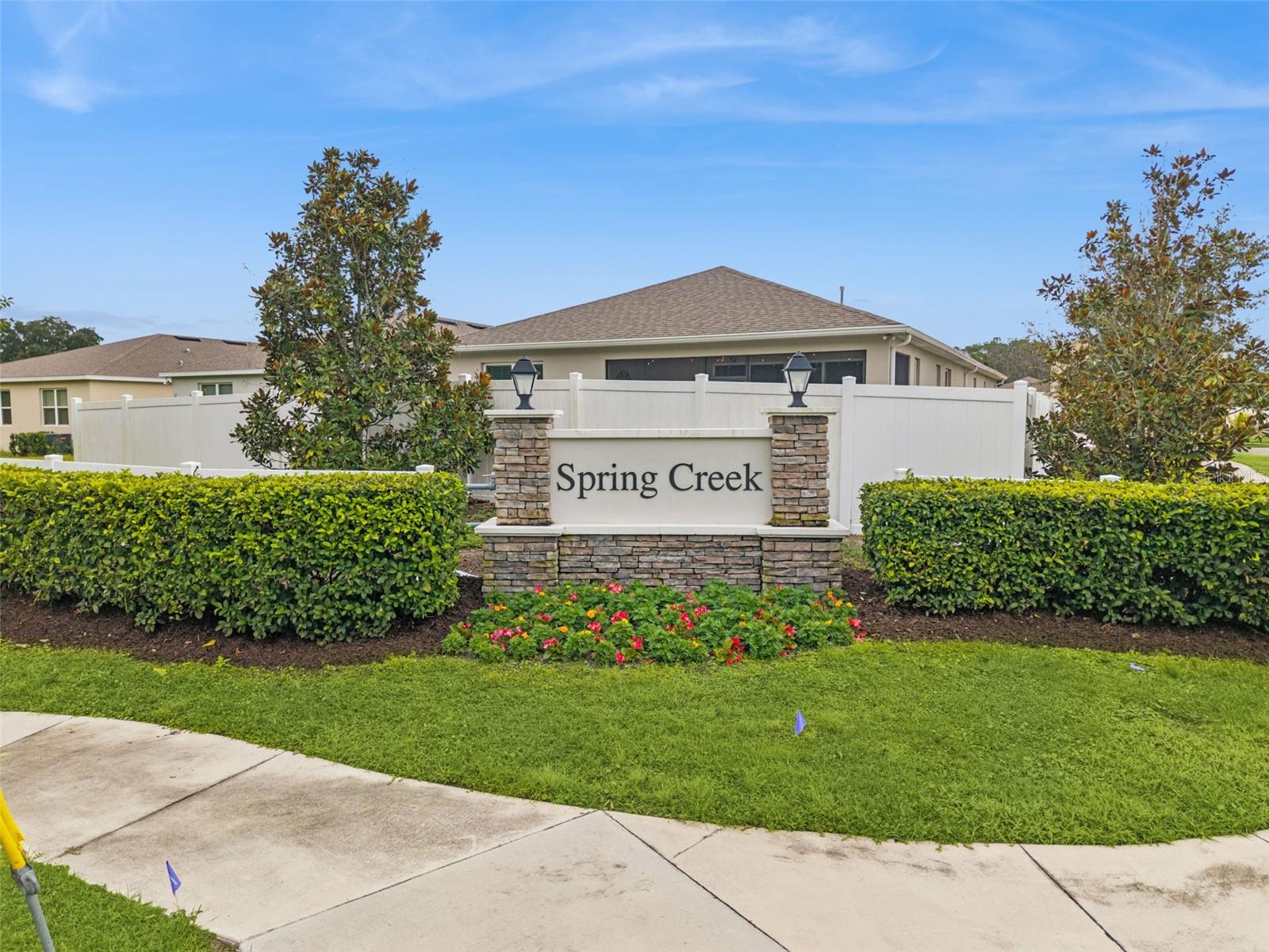 5118 MEADOW SONG DR, OKAHUMPKA, FL, 34762