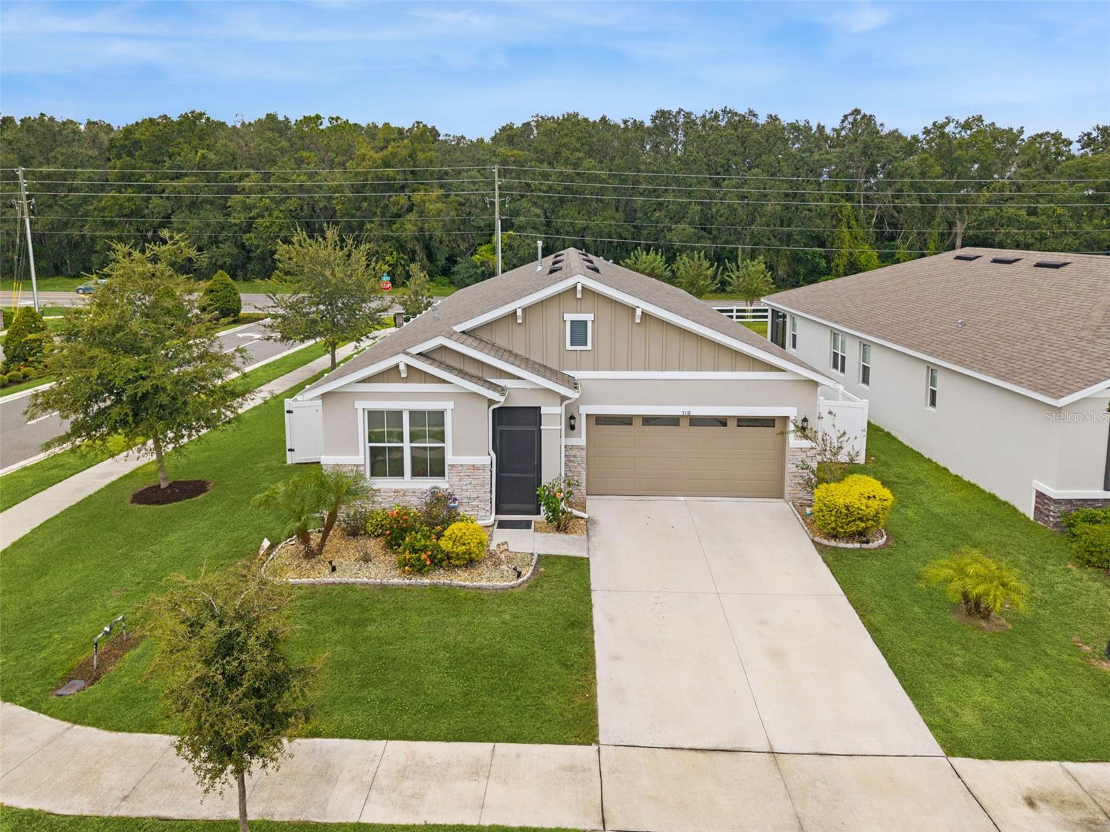 5118 MEADOW SONG DR, OKAHUMPKA, FL, 34762