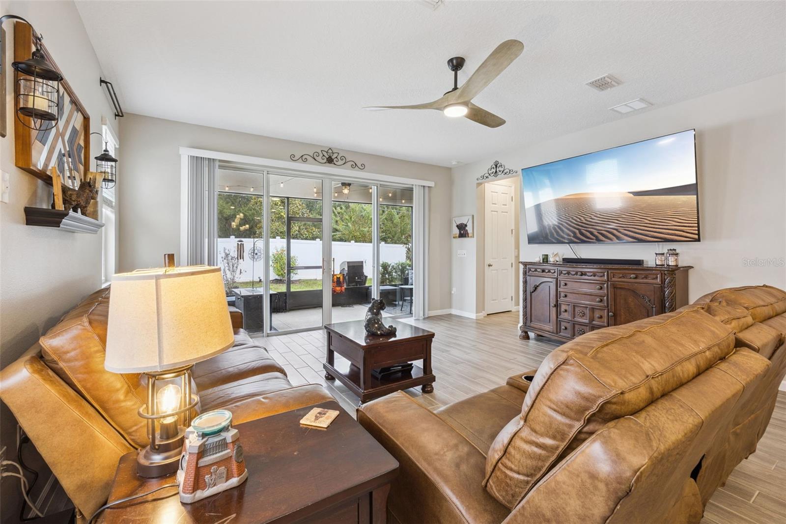 5118 MEADOW SONG DR, OKAHUMPKA, FL, 34762