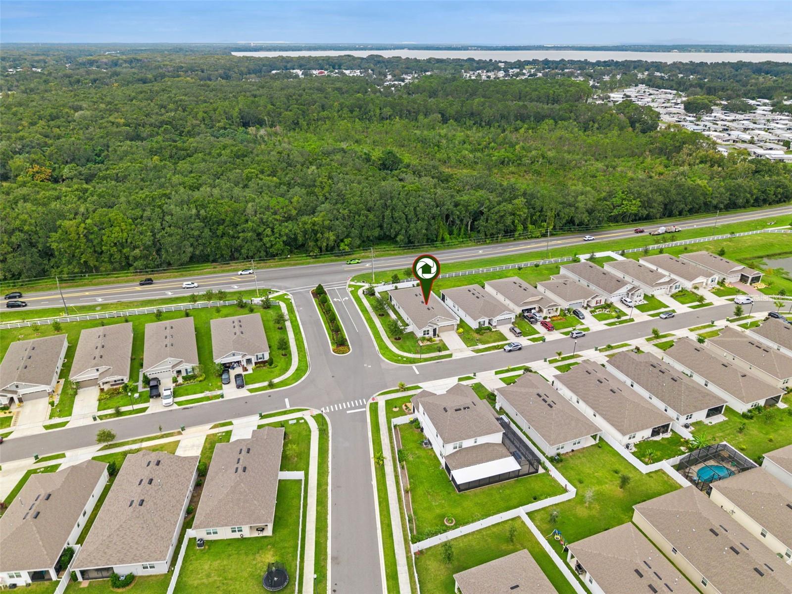 5118 MEADOW SONG DR, OKAHUMPKA, FL, 34762