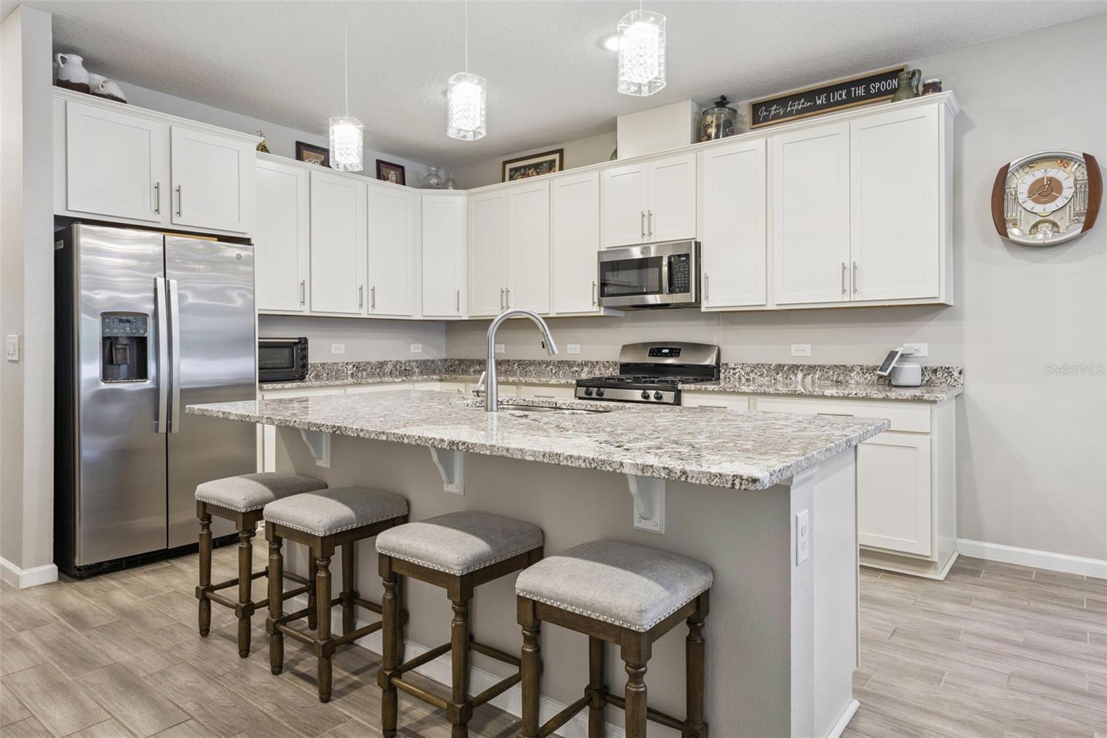 5118 MEADOW SONG DR, OKAHUMPKA, FL, 34762