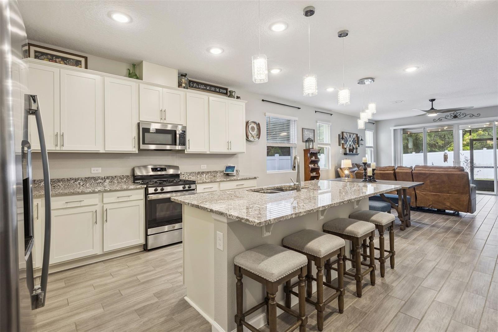 5118 MEADOW SONG DR, OKAHUMPKA, FL, 34762