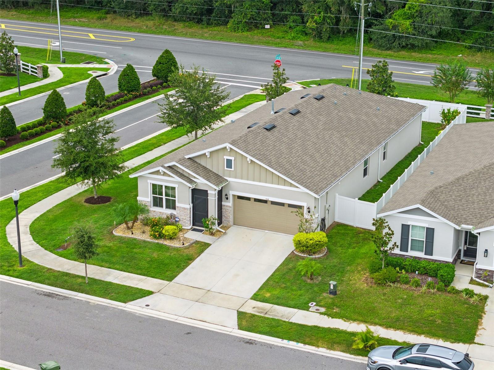 5118 MEADOW SONG DR, OKAHUMPKA, FL, 34762