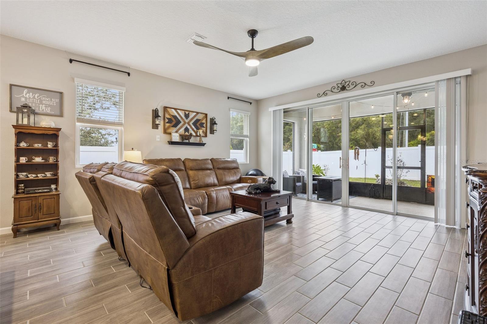 5118 MEADOW SONG DR, OKAHUMPKA, FL, 34762