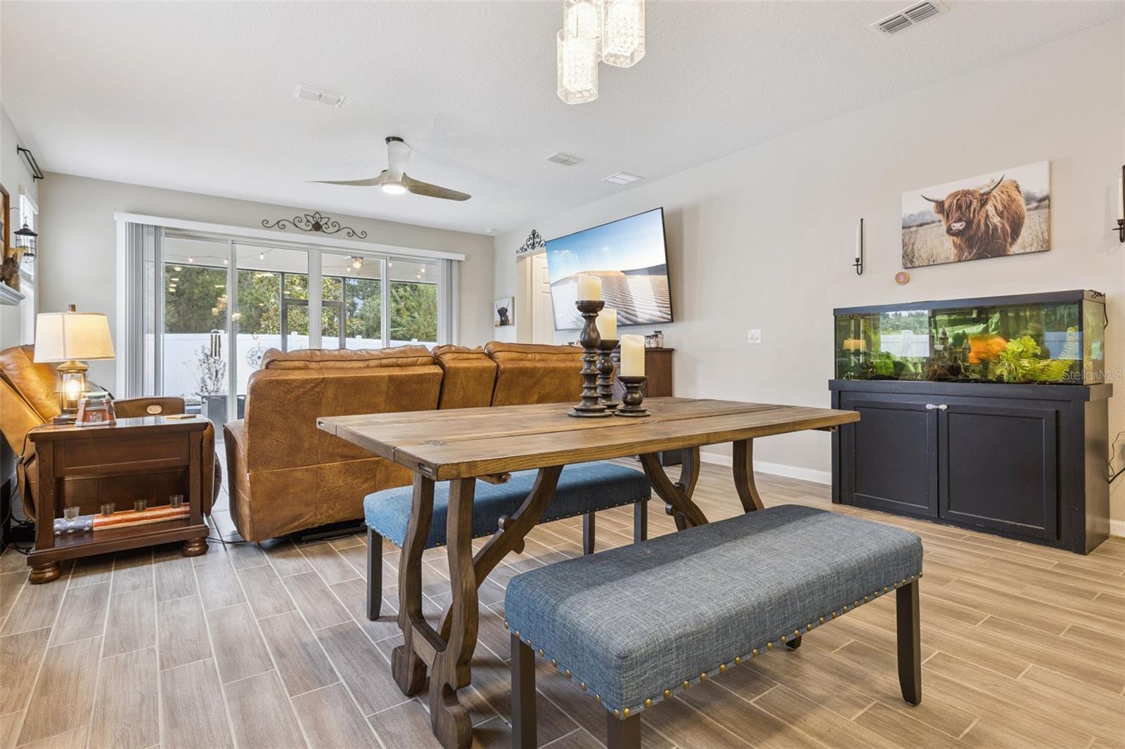 5118 MEADOW SONG DR, OKAHUMPKA, FL, 34762