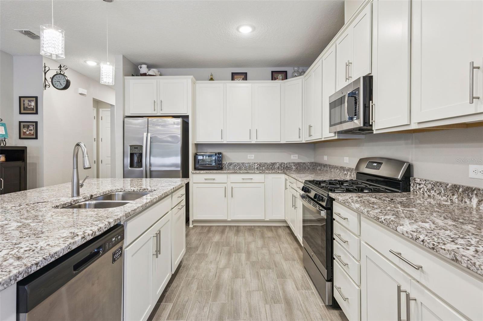 5118 MEADOW SONG DR, OKAHUMPKA, FL, 34762