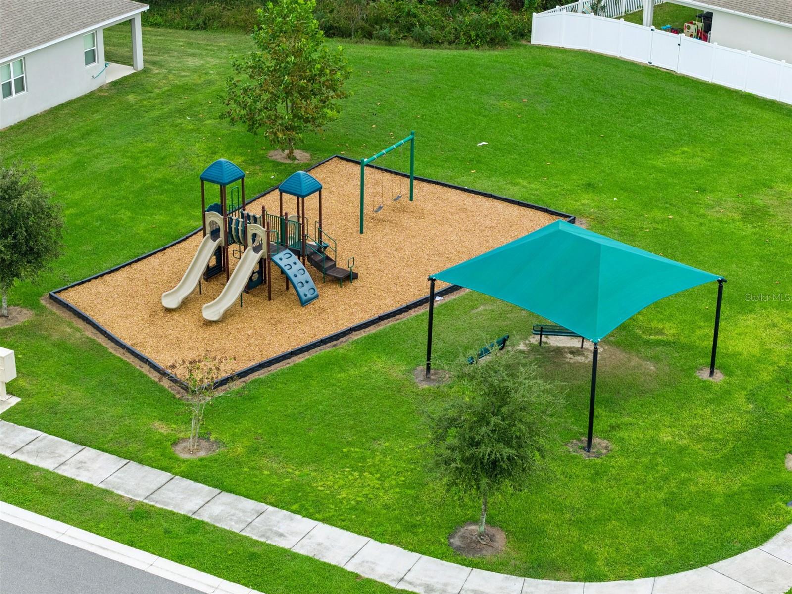 5118 MEADOW SONG DR, OKAHUMPKA, FL, 34762