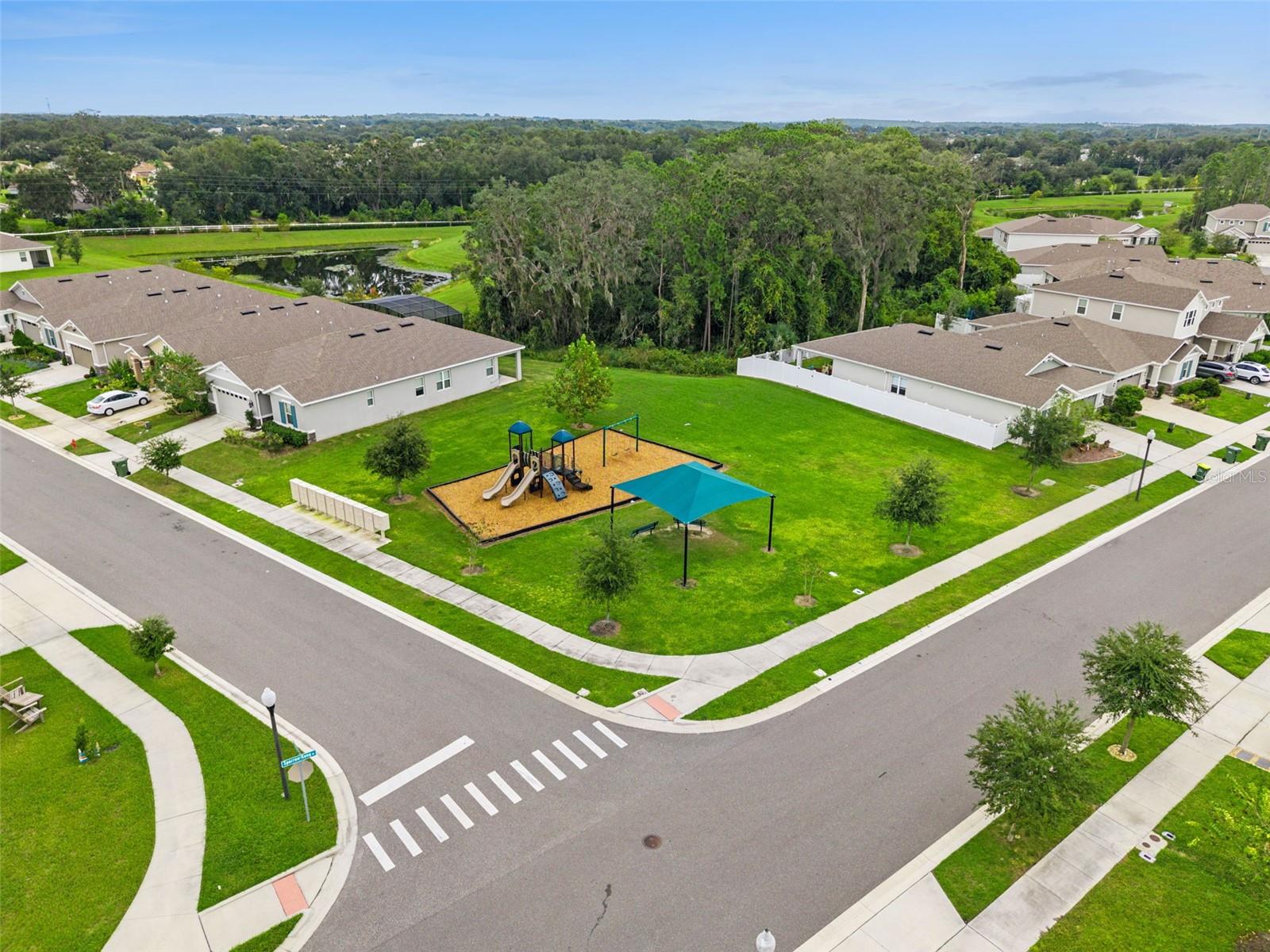 5118 MEADOW SONG DR, OKAHUMPKA, FL, 34762