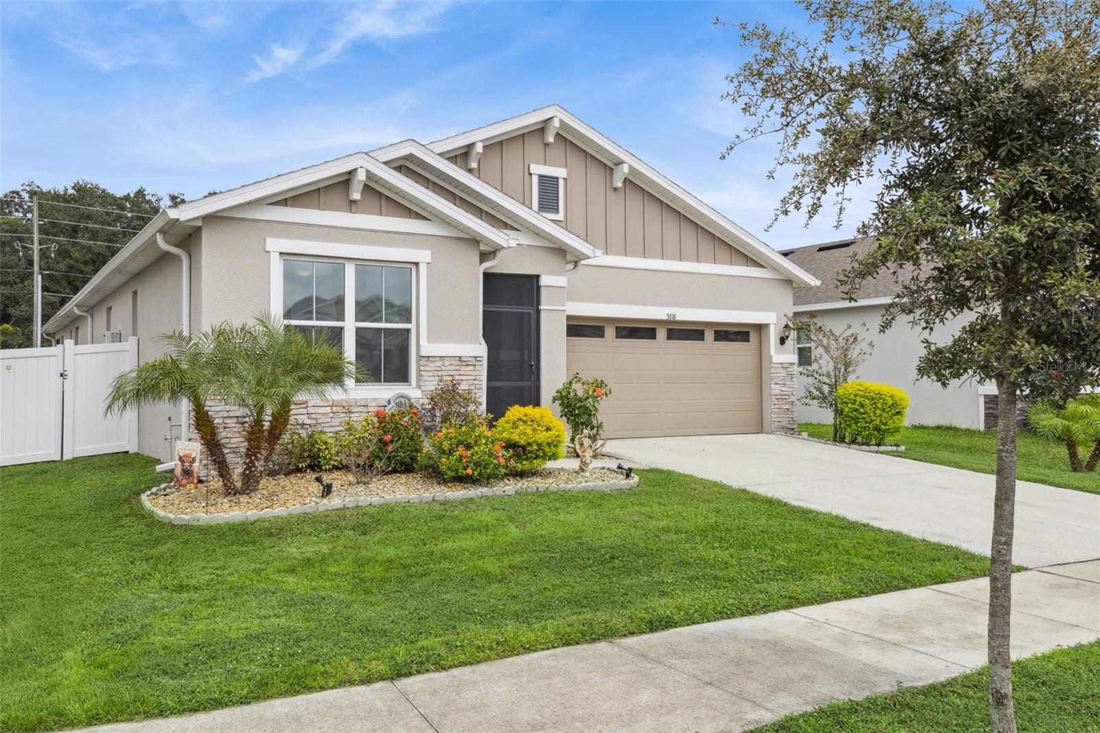 5118 MEADOW SONG DR, OKAHUMPKA, FL, 34762