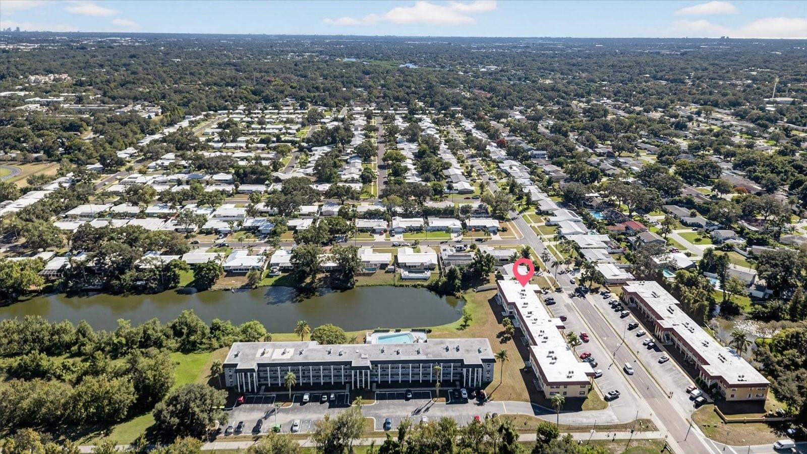 1301 S HERCULES AVE #22, CLEARWATER, FL, 33764