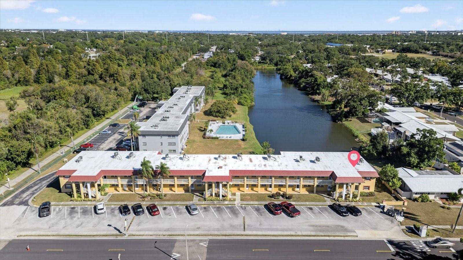 1301 S HERCULES AVE #22, CLEARWATER, FL, 33764