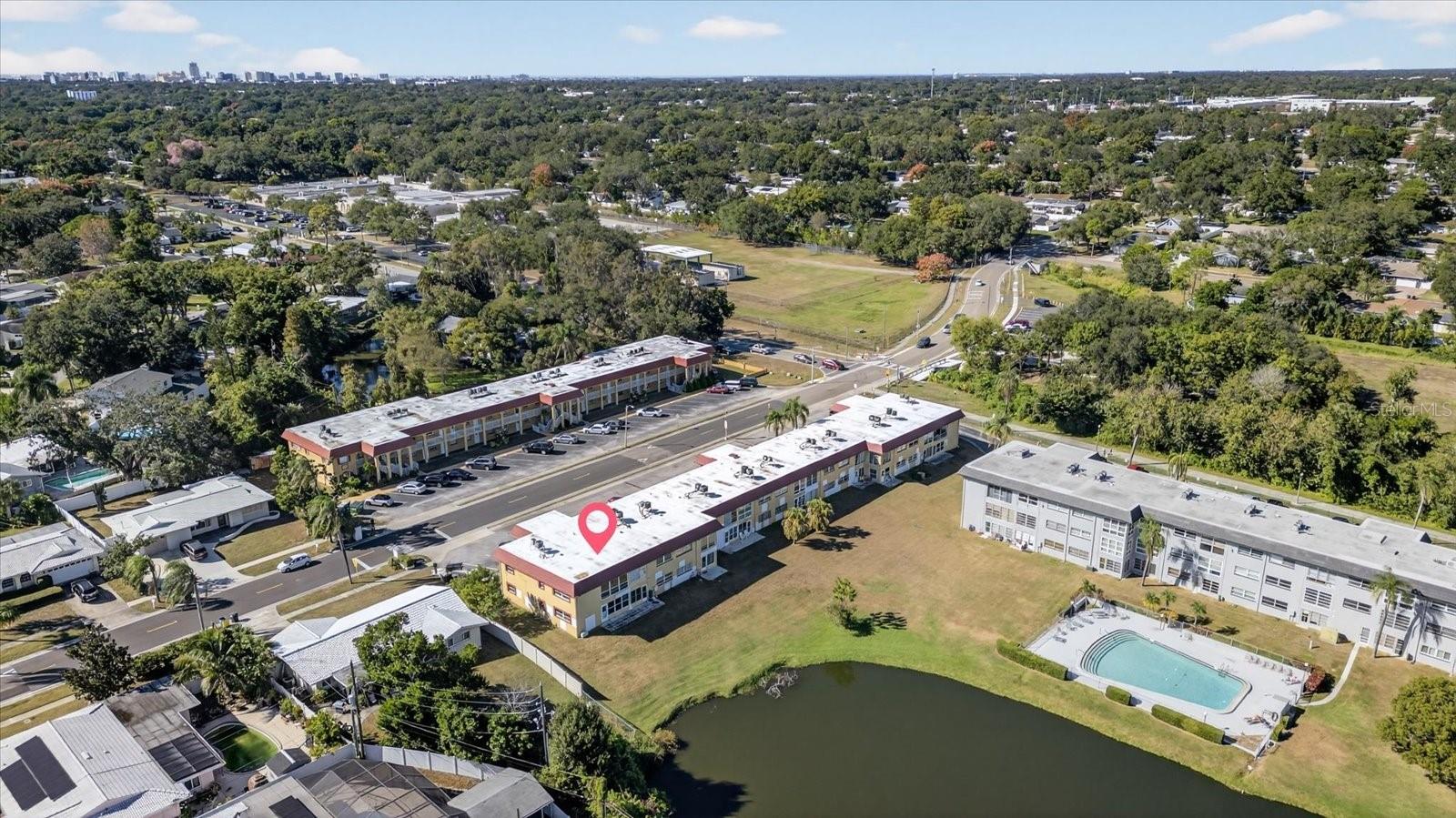 1301 S HERCULES AVE #22, CLEARWATER, FL, 33764