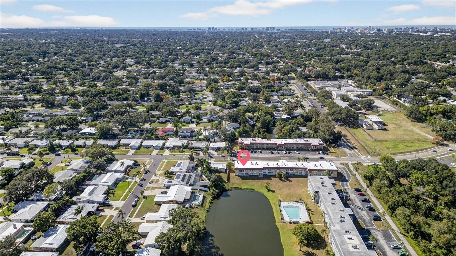 1301 S HERCULES AVE #22, CLEARWATER, FL, 33764