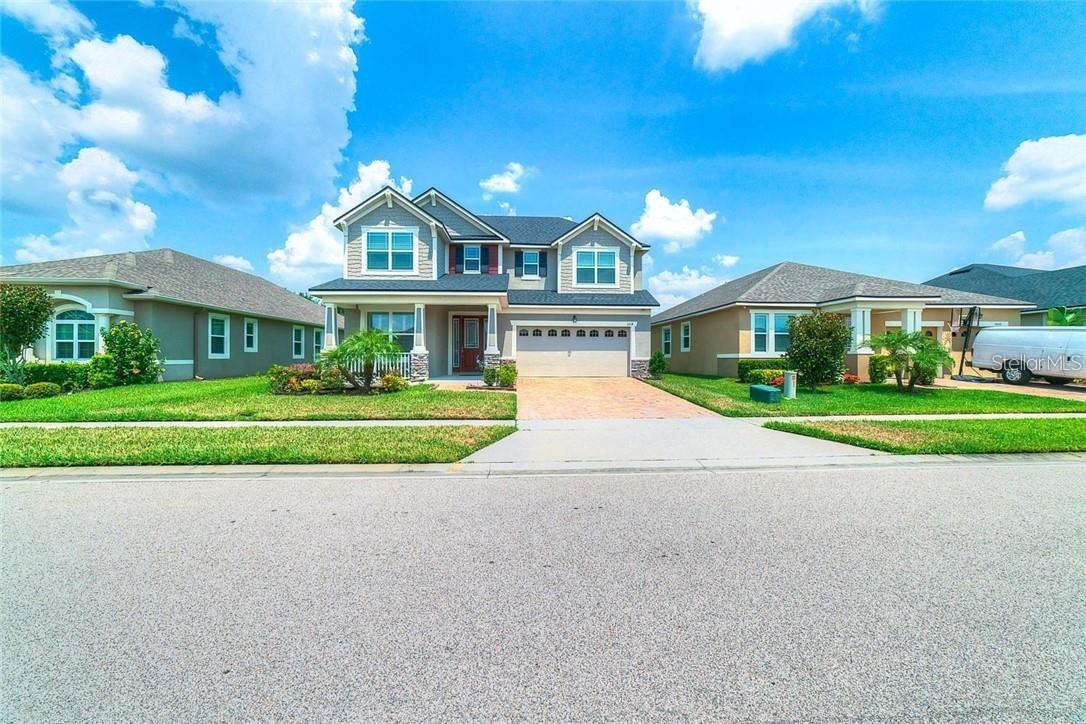 3014 SERA BELLA WAY, KISSIMMEE, FL, 34744