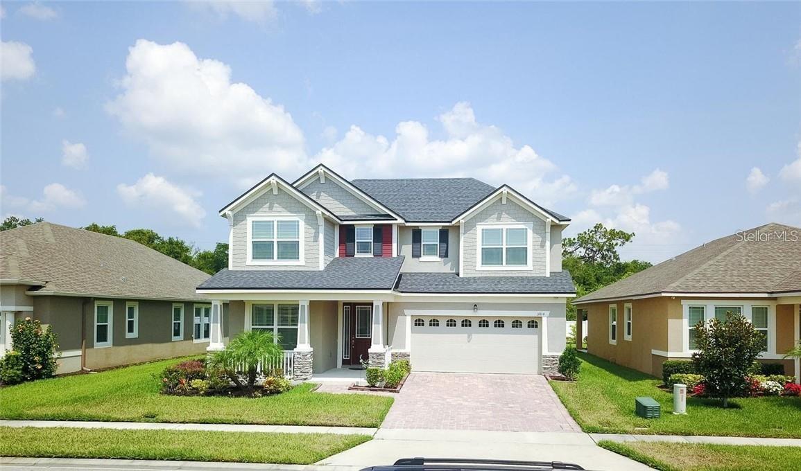 3014 SERA BELLA WAY, KISSIMMEE, FL, 34744
