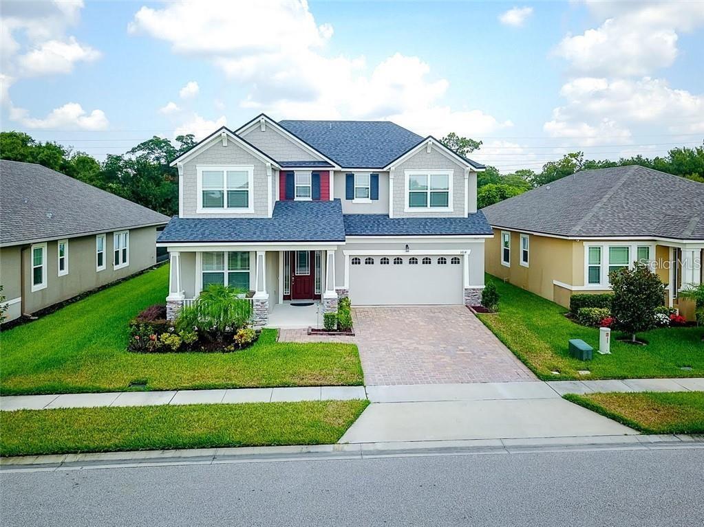3014 SERA BELLA WAY, KISSIMMEE, FL, 34744