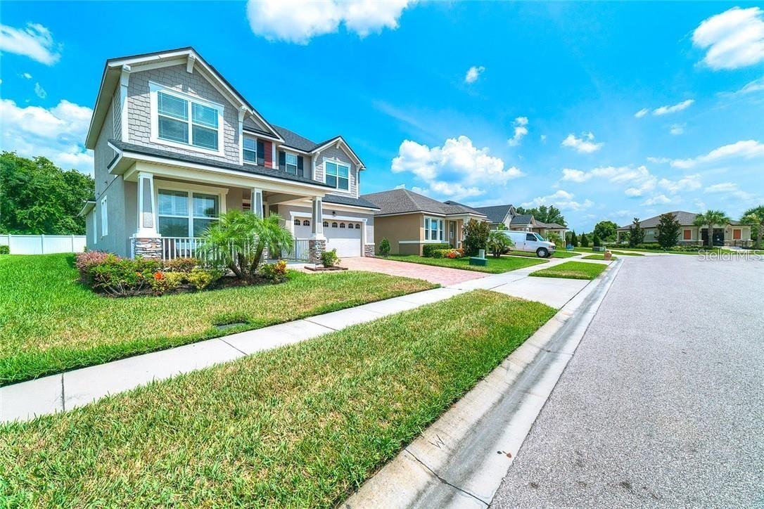 3014 SERA BELLA WAY, KISSIMMEE, FL, 34744