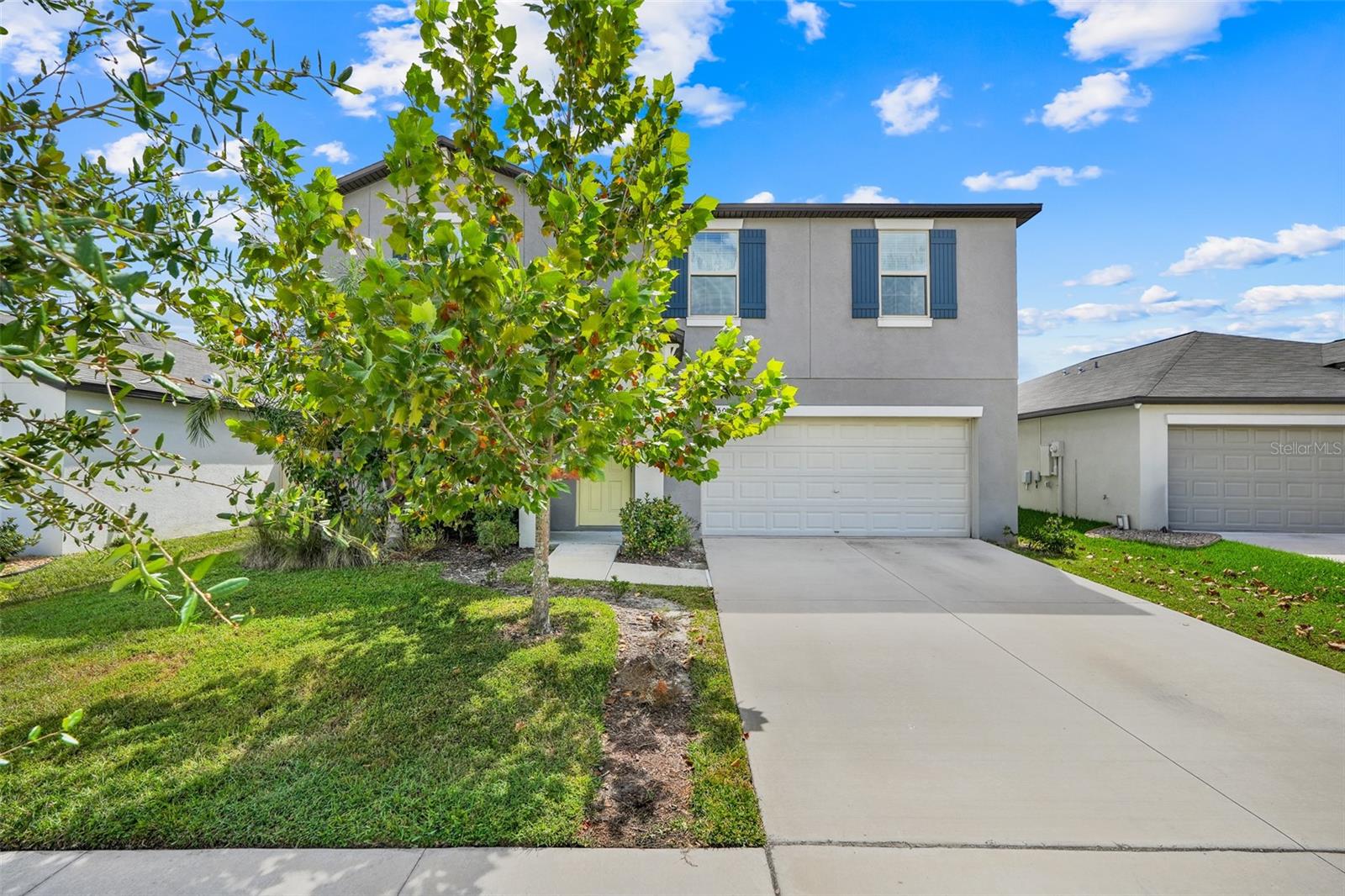 4250 SALT SPRINGS LN, LAKELAND, FL, 33811