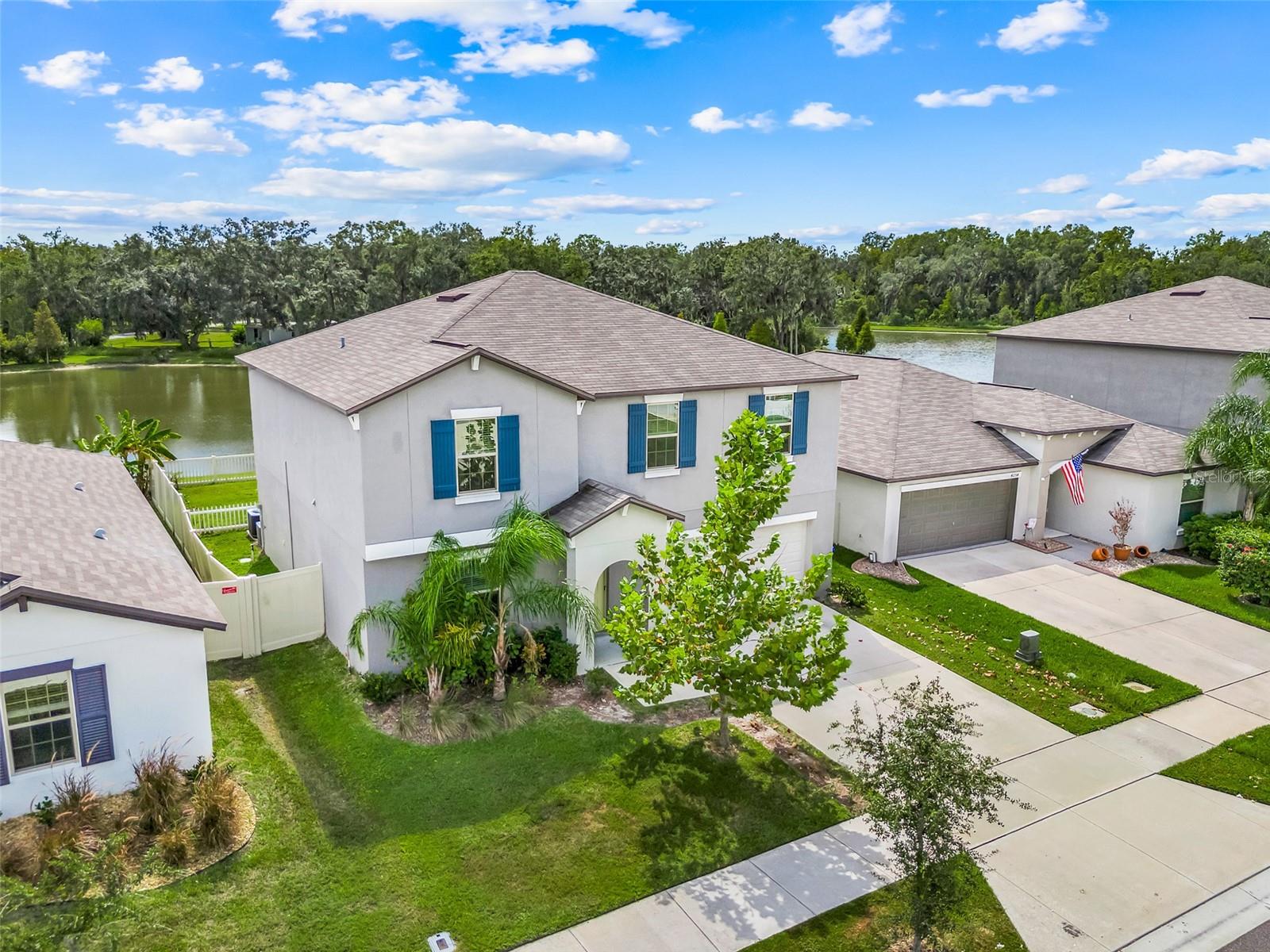 4250 SALT SPRINGS LN, LAKELAND, FL, 33811