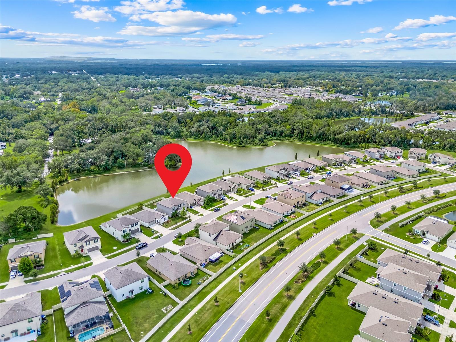 4250 SALT SPRINGS LN, LAKELAND, FL, 33811