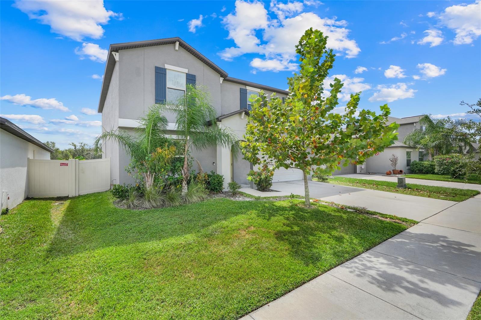 4250 SALT SPRINGS LN, LAKELAND, FL, 33811