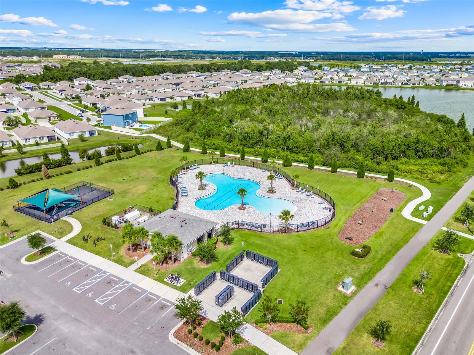 4250 SALT SPRINGS LN, LAKELAND, FL, 33811