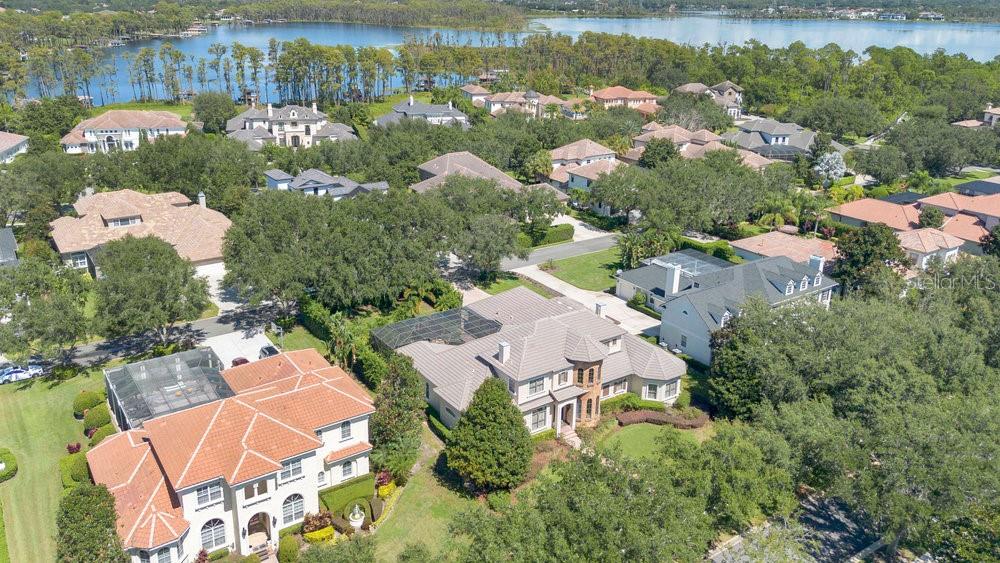 9204 TIBET POINTE CIR, WINDERMERE, FL, 34786