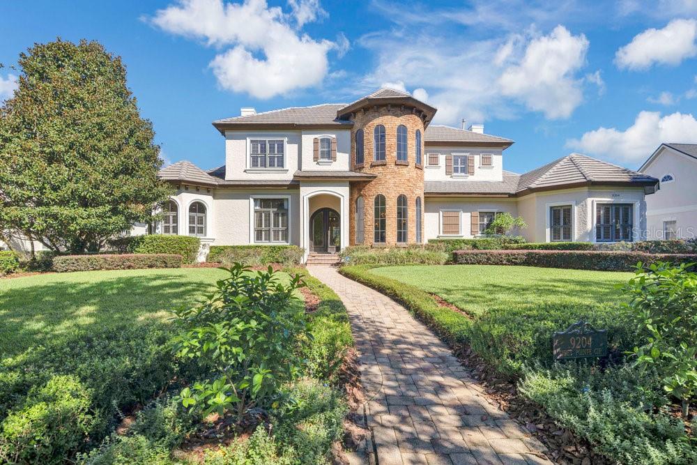 9204 TIBET POINTE CIR, WINDERMERE, FL, 34786