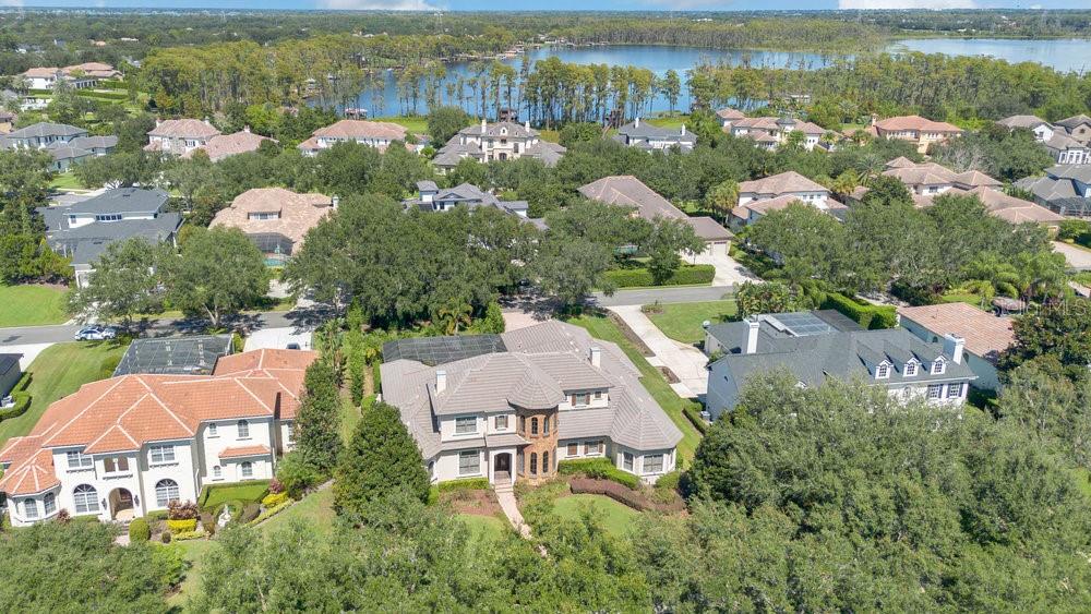 9204 TIBET POINTE CIR, WINDERMERE, FL, 34786