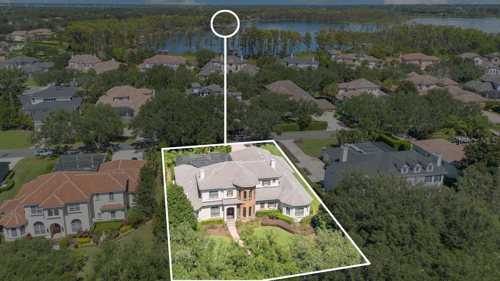 9204 TIBET POINTE CIR, WINDERMERE, FL, 34786