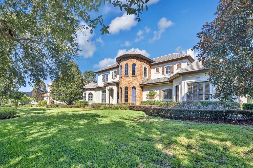9204 TIBET POINTE CIR, WINDERMERE, FL, 34786