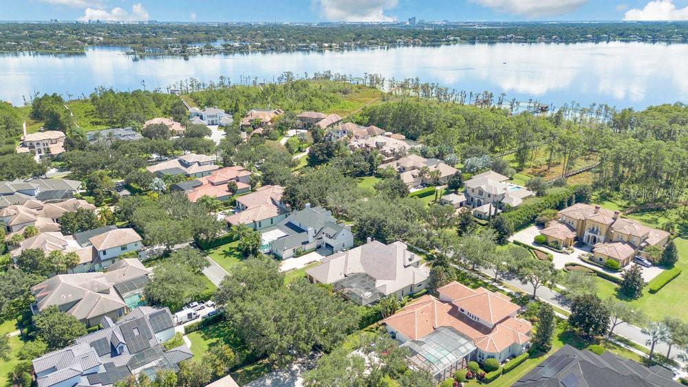 9204 TIBET POINTE CIR, WINDERMERE, FL, 34786