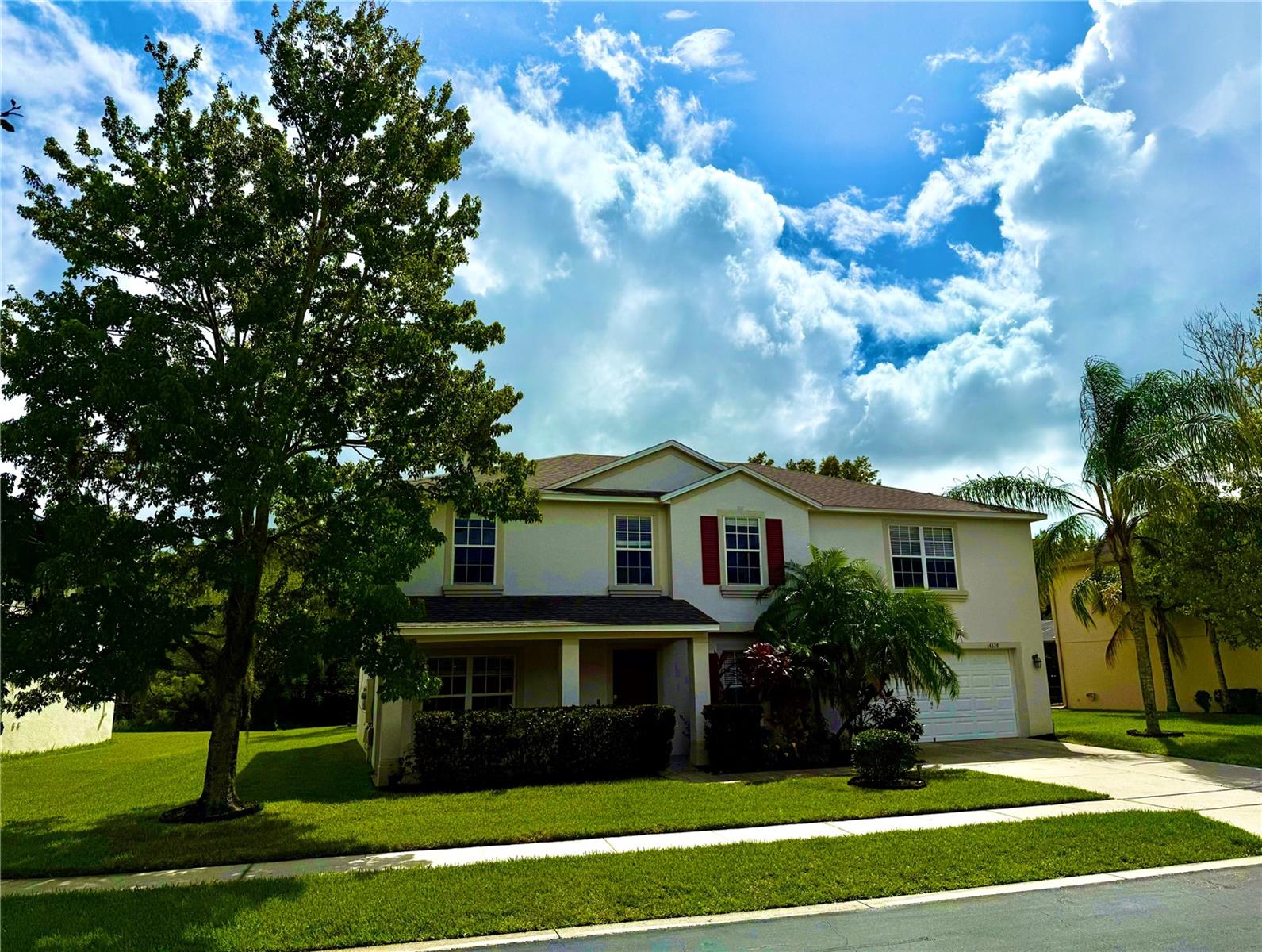 14328 ABINGTON HEIGHTS DR, ORLANDO, FL, 32828