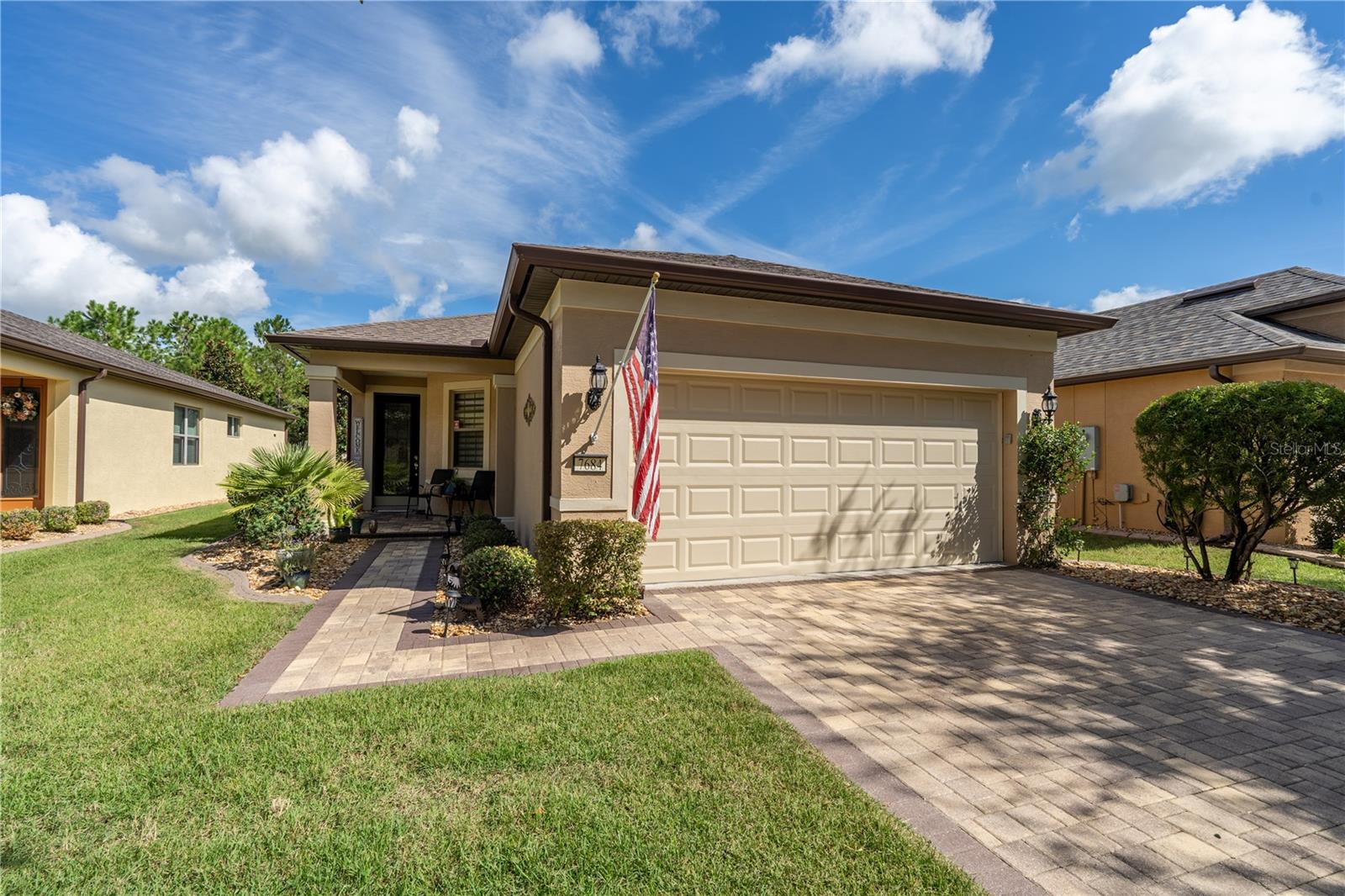 7684 SW 94TH CIR, OCALA, FL, 34481
