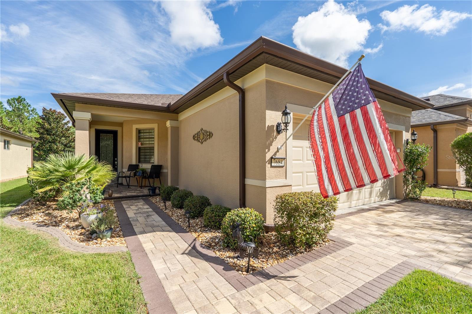 7684 SW 94TH CIR, OCALA, FL, 34481