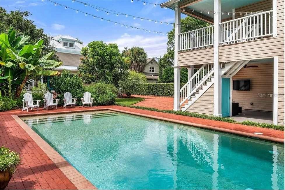 515 LAKE AVE, ORLANDO, FL, 32801