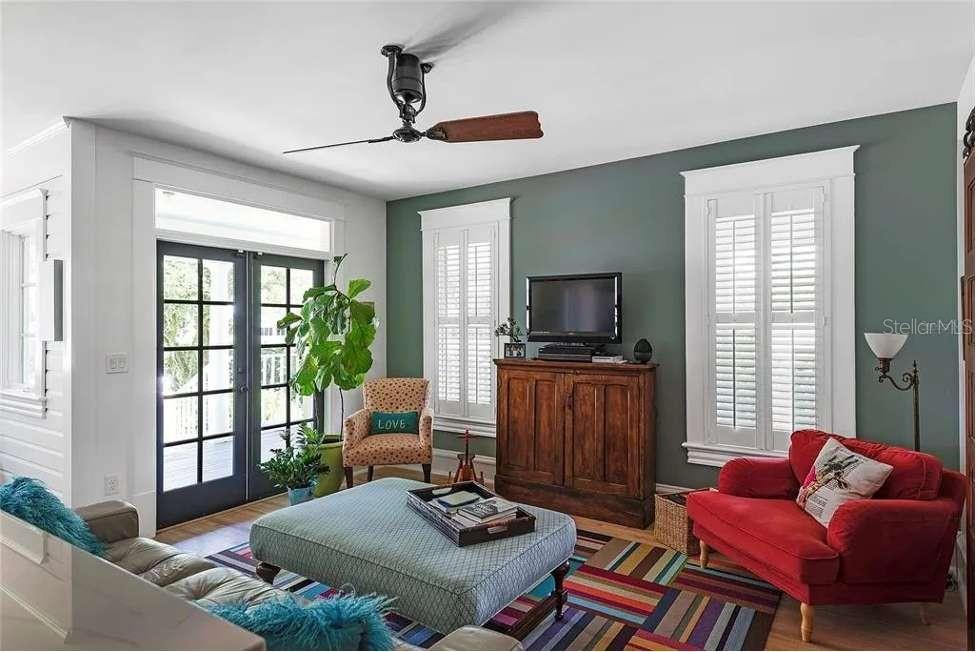 515 LAKE AVE, ORLANDO, FL, 32801