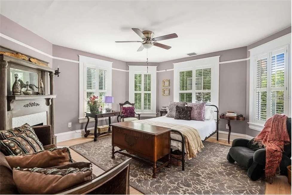 515 LAKE AVE, ORLANDO, FL, 32801