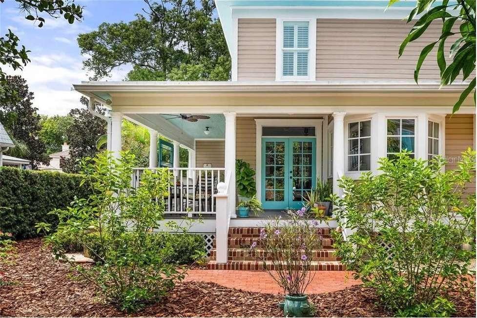 515 LAKE AVE, ORLANDO, FL, 32801