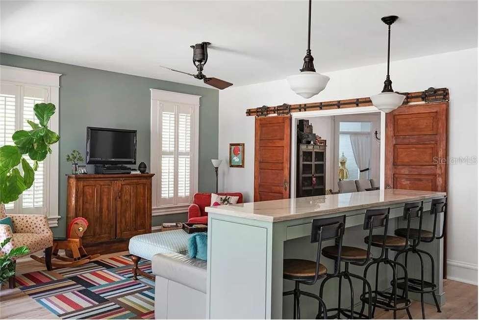 515 LAKE AVE, ORLANDO, FL, 32801