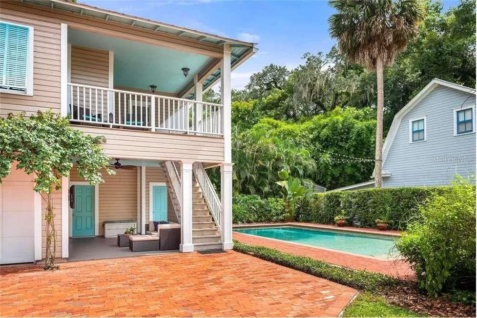 515 LAKE AVE, ORLANDO, FL, 32801