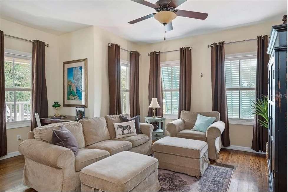 515 LAKE AVE, ORLANDO, FL, 32801